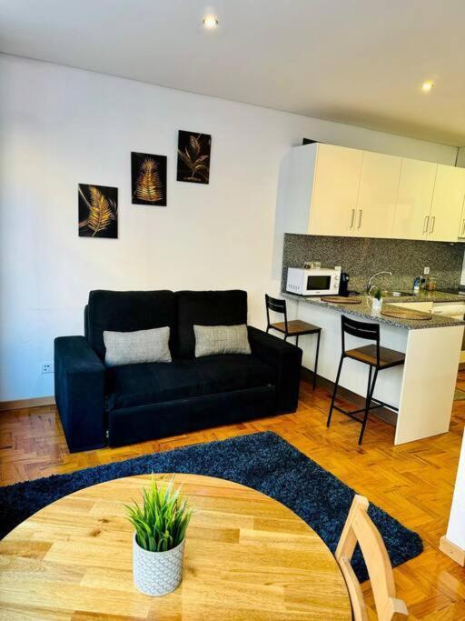 Beautiful Flats In The Best Location Apartment Porto Exterior photo