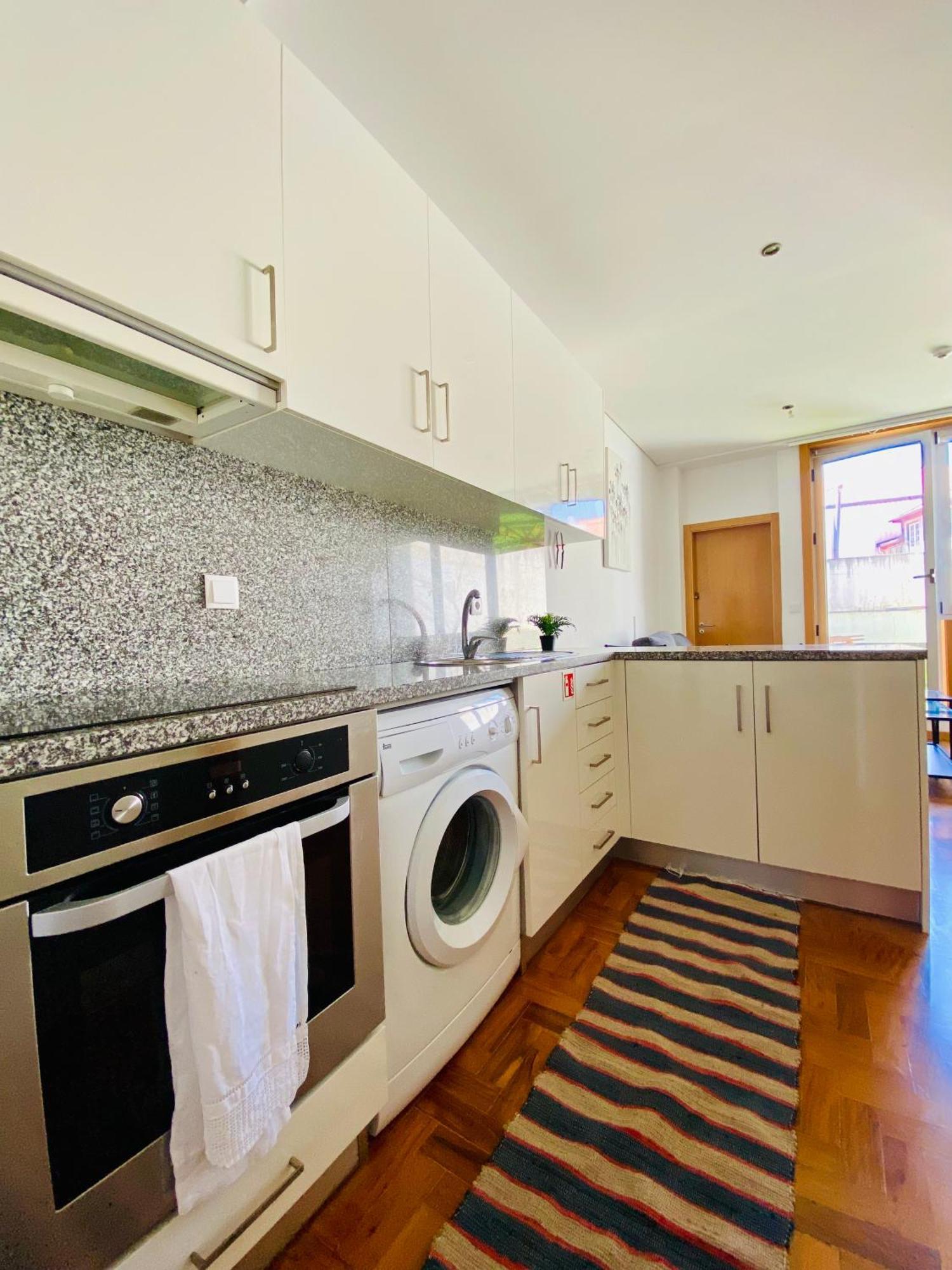 Beautiful Flats In The Best Location Apartment Porto Exterior photo