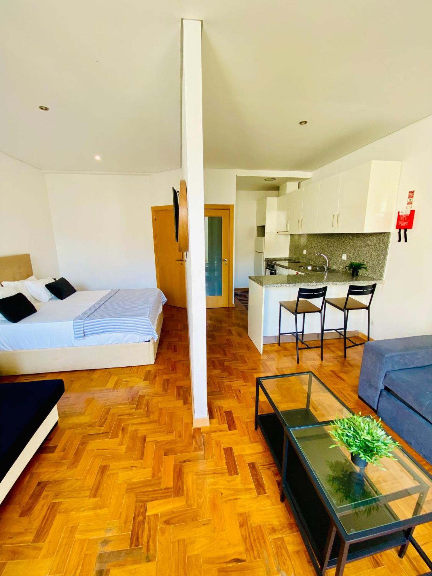 Beautiful Flats In The Best Location Apartment Porto Exterior photo